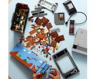 LEGO Super Mario 71374 Nintendo Entertainment System - 1012692 - zdjęcie 3